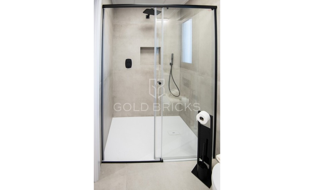 Nieuwbouw ·  · San Javier · Santiago de la Ribera