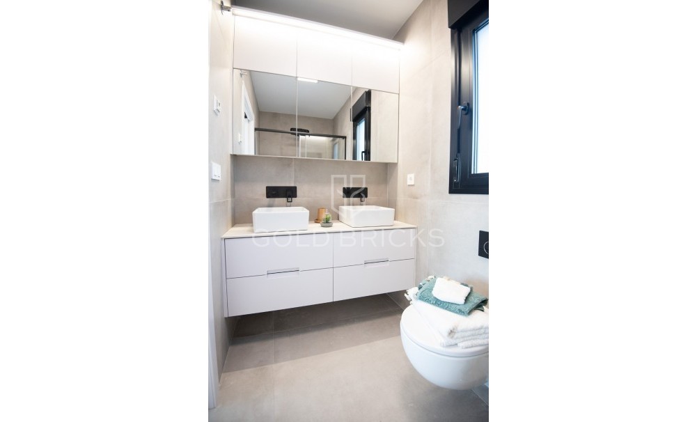 Nieuwbouw ·  · San Javier · Santiago de la Ribera