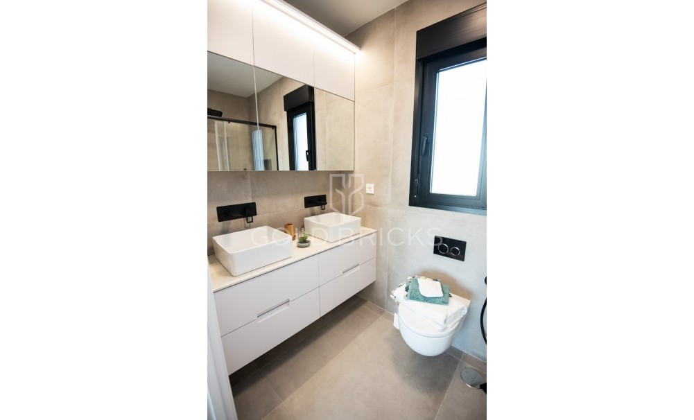 Nieuwbouw ·  · San Javier · Santiago de la Ribera