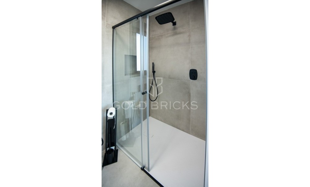 Nieuwbouw ·  · San Javier · Santiago de la Ribera