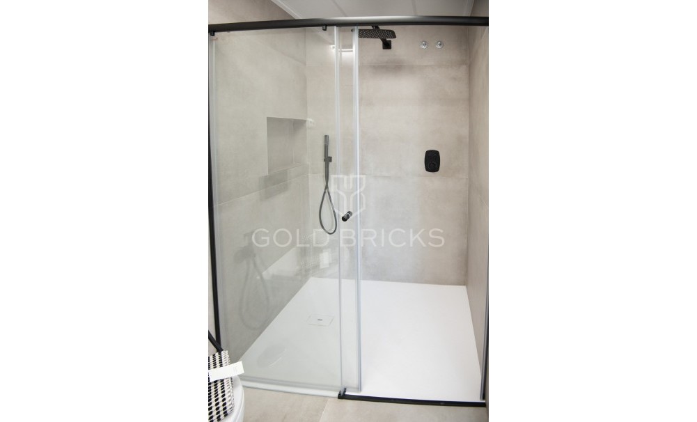 Nieuwbouw ·  · San Javier · Santiago de la Ribera