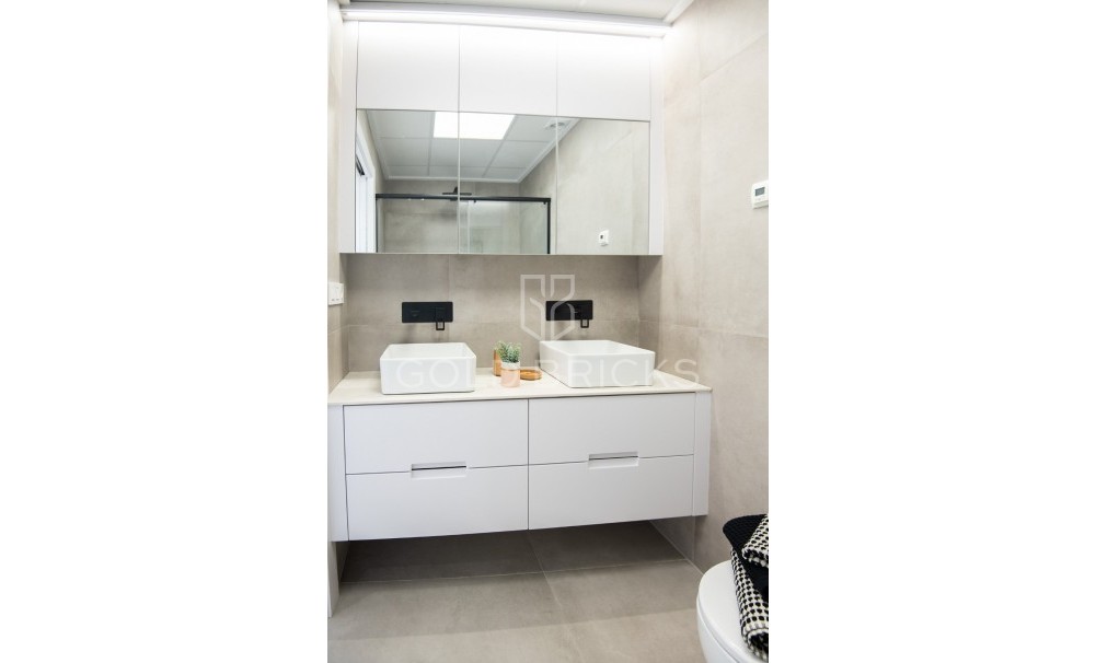 Nieuwbouw ·  · San Javier · Santiago de la Ribera