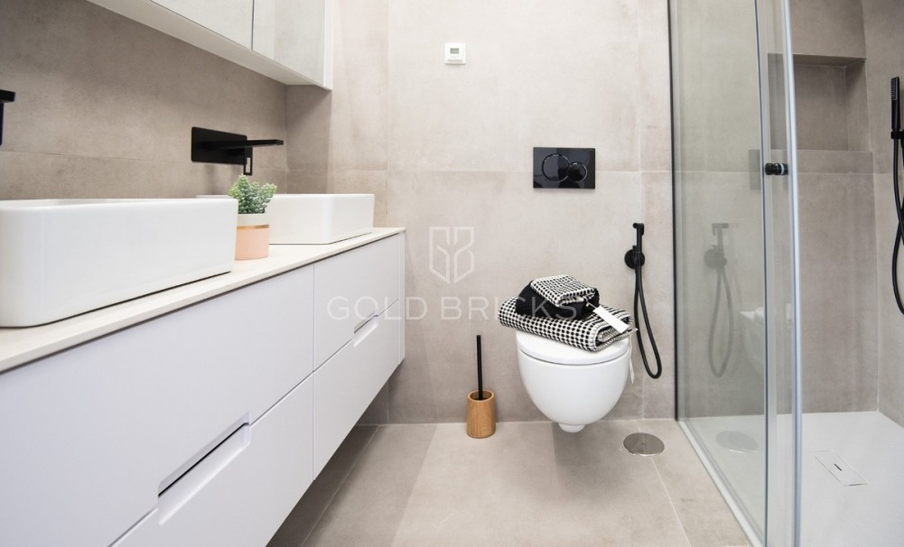 Nieuwbouw ·  · San Javier · Santiago de la Ribera