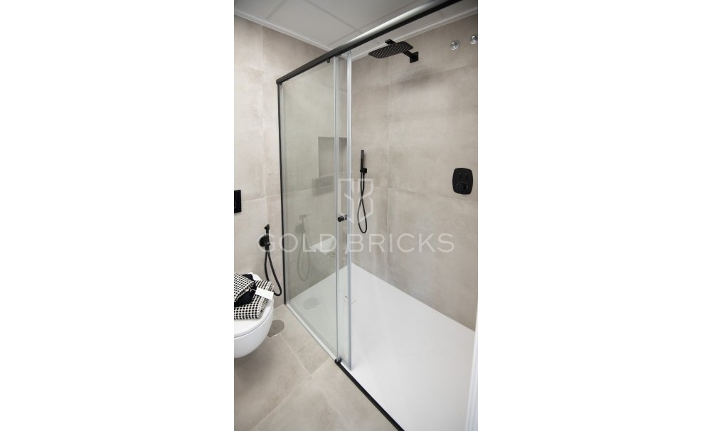 Nieuwbouw ·  · San Javier · Santiago de la Ribera