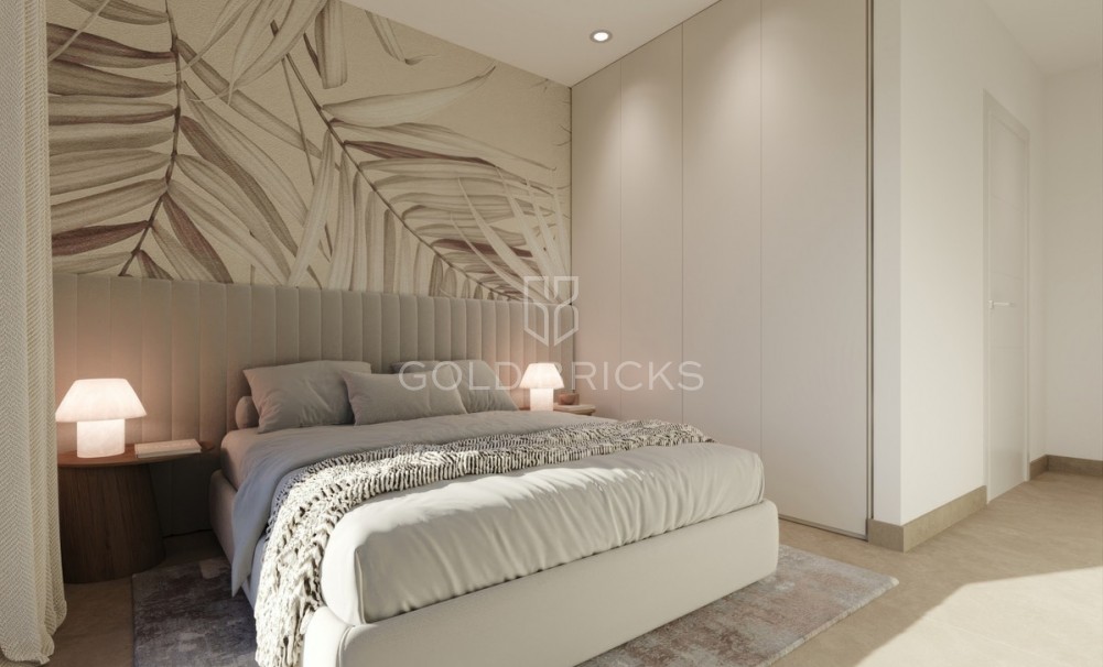 Nieuwbouw ·  · Fuente-Álamo de Murcia · Hacienda del Alamo Golf Resort