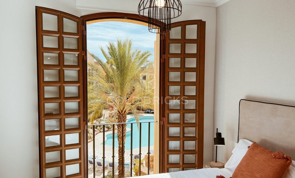 Nieuwbouw ·  · Desert Springs