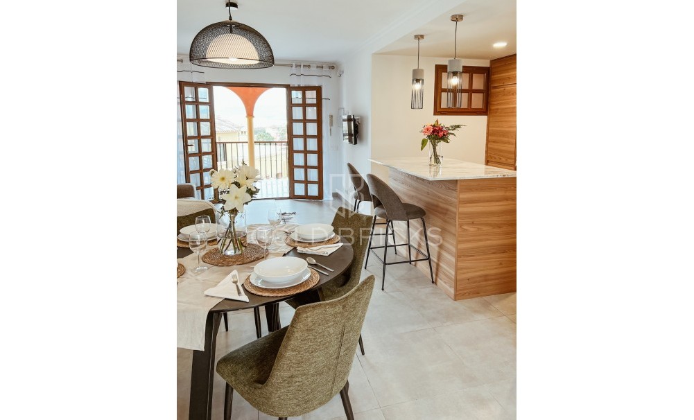 Nieuwbouw ·  · Desert Springs