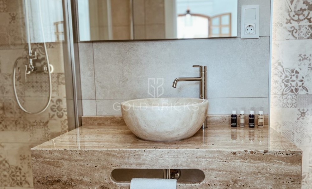 Nieuwbouw ·  · Desert Springs