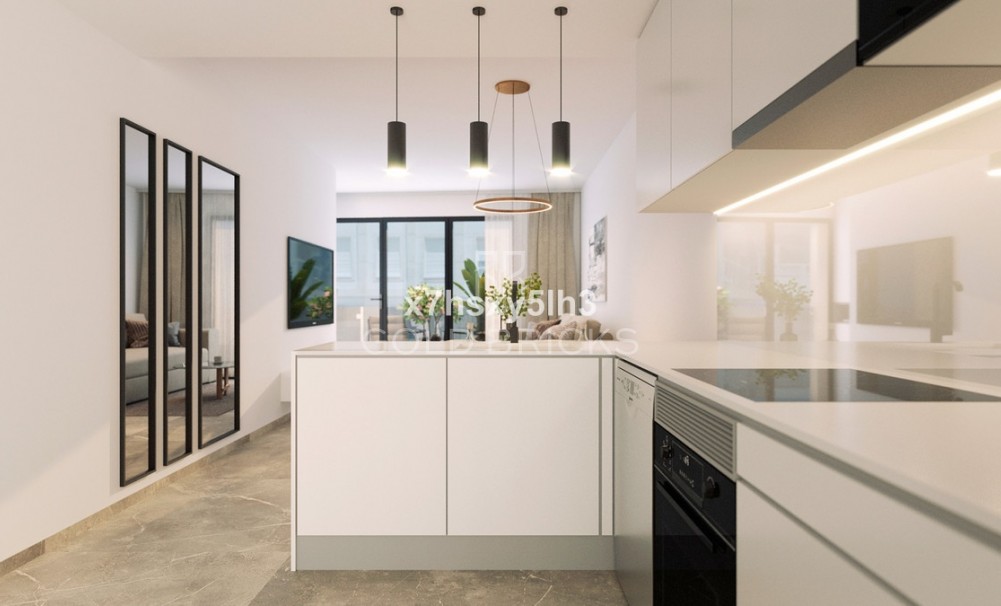 New Build ·  · Torrevieja · Torrevieja Centro