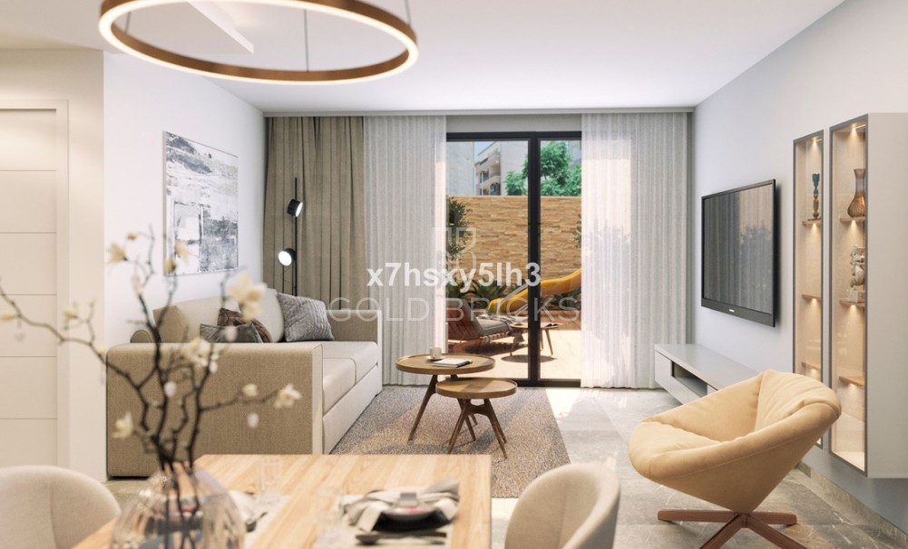 New Build ·  · Torrevieja · Torrevieja Centro