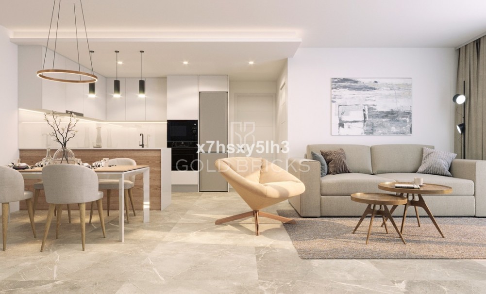 New Build ·  · Torrevieja · Torrevieja Centro