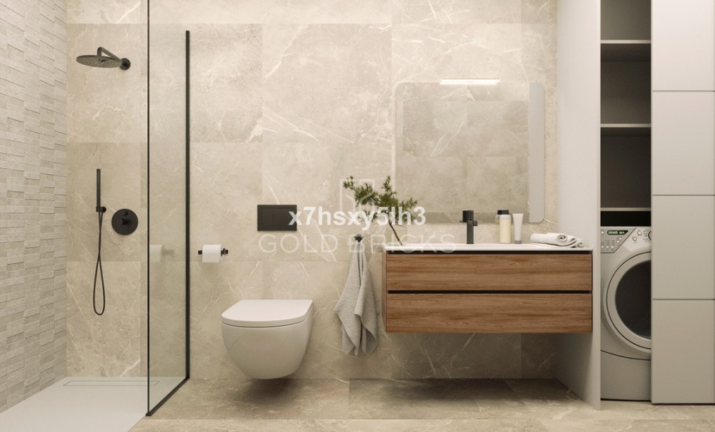 New Build ·  · Torrevieja · Torrevieja Centro