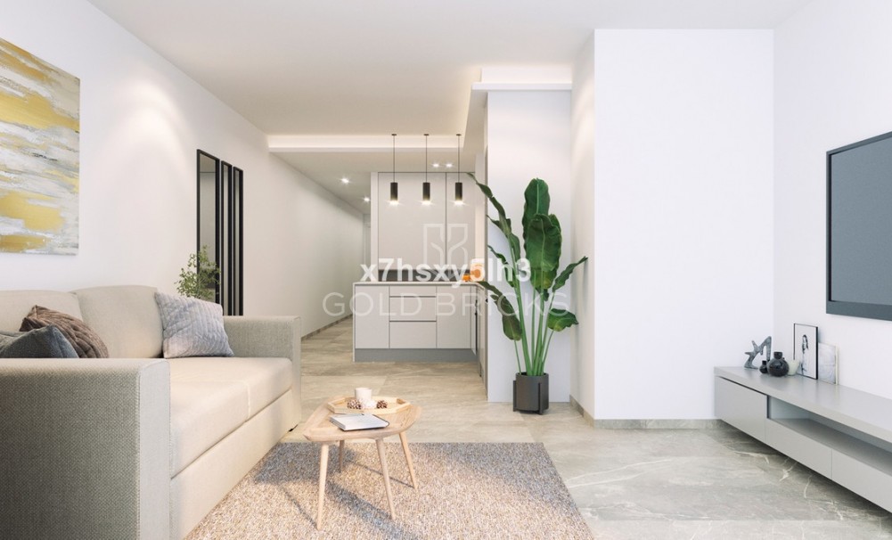 New Build ·  · Torrevieja · Torrevieja Centro