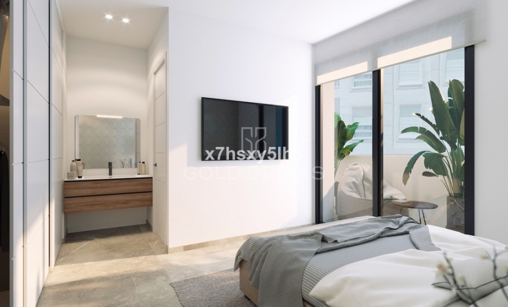 New Build ·  · Torrevieja · Torrevieja Centro