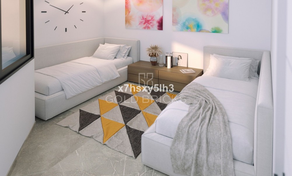 New Build ·  · Torrevieja · Torrevieja Centro