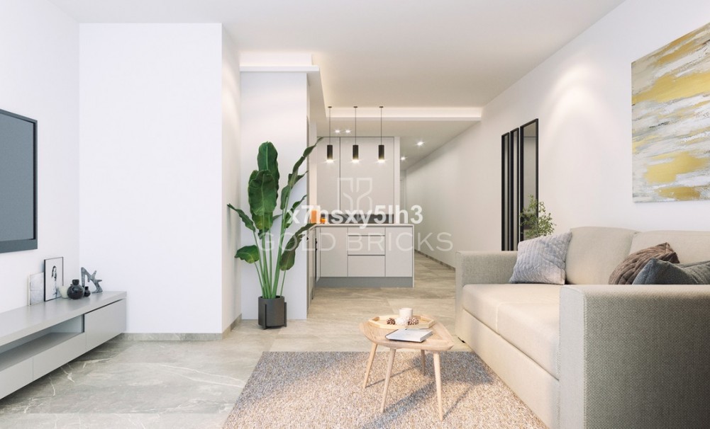 New Build ·  · Torrevieja · Torrevieja Centro