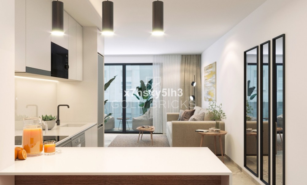 New Build ·  · Torrevieja · Torrevieja Centro