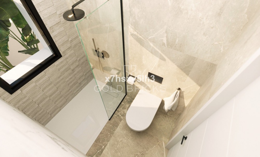 New Build ·  · Torrevieja · Torrevieja Centro