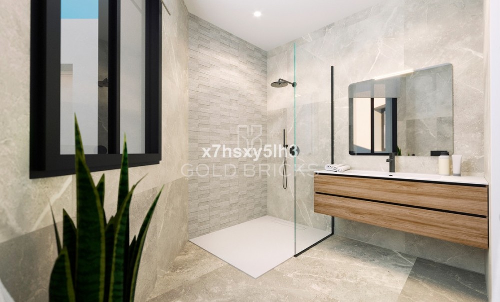 New Build ·  · Torrevieja · Torrevieja Centro