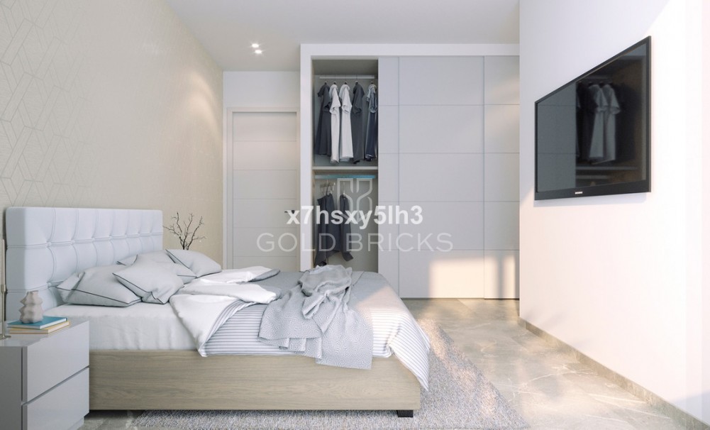 New Build ·  · Torrevieja · Torrevieja Centro