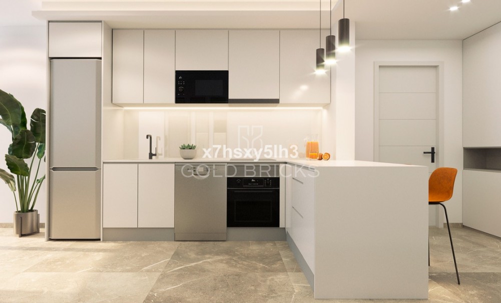 New Build ·  · Torrevieja · Torrevieja Centro