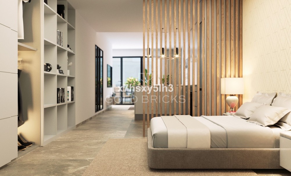 New Build · Apartment - Penthouse · Torrevieja · Torrevieja Centro