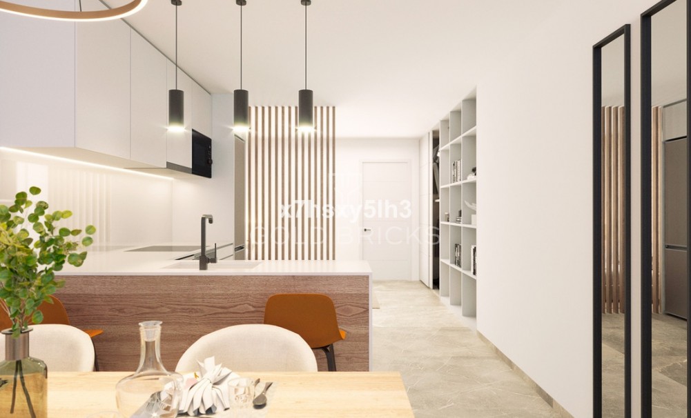 New Build · Apartment - Penthouse · Torrevieja · Torrevieja Centro