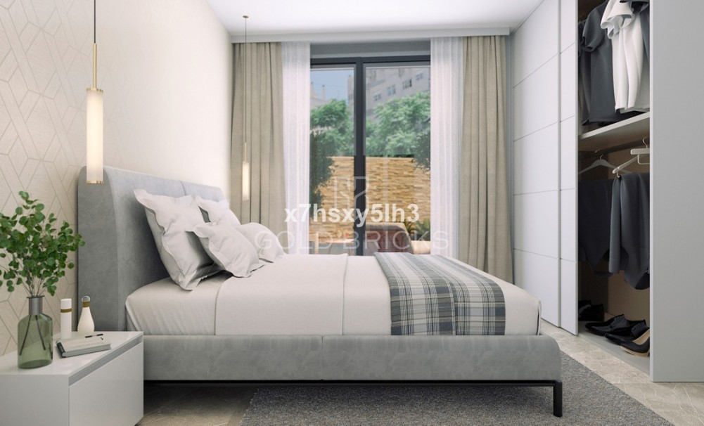 New Build · Apartment - Penthouse · Torrevieja · Torrevieja Centro