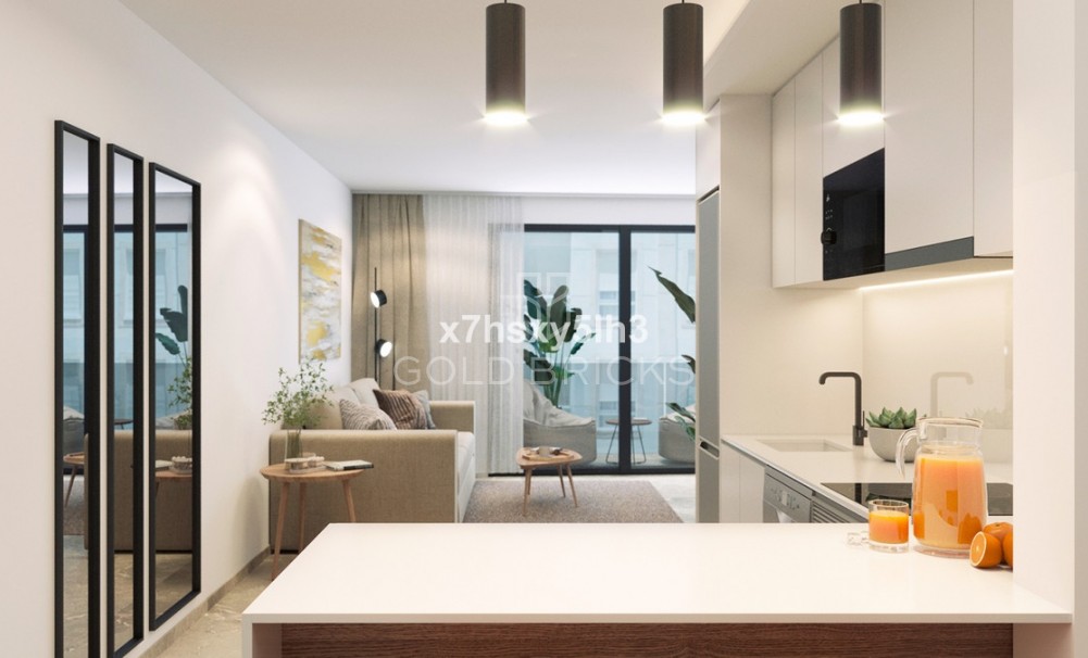 New Build · Apartment - Penthouse · Torrevieja · Torrevieja Centro