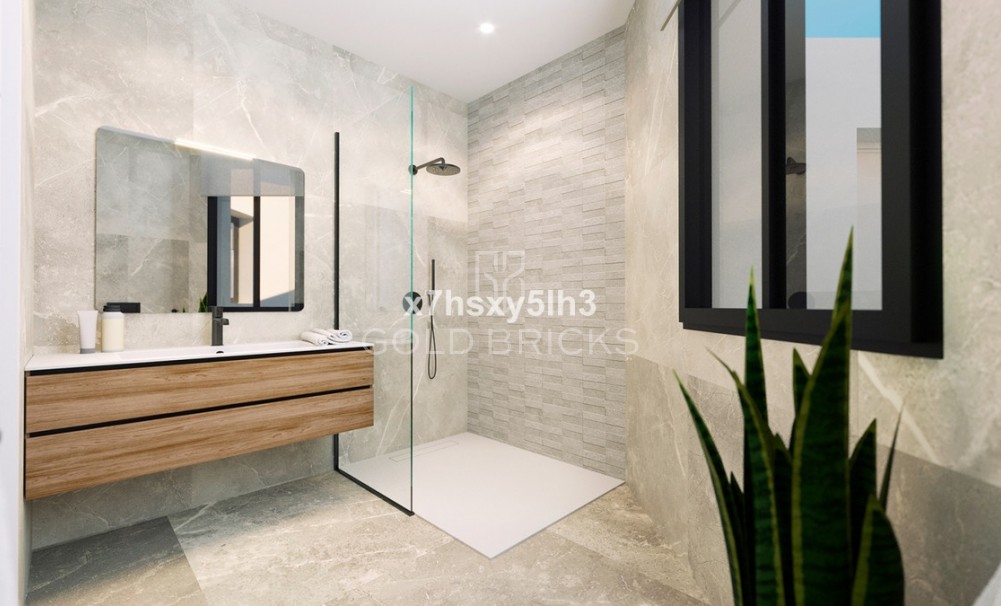 New Build · Apartment - Penthouse · Torrevieja · Torrevieja Centro