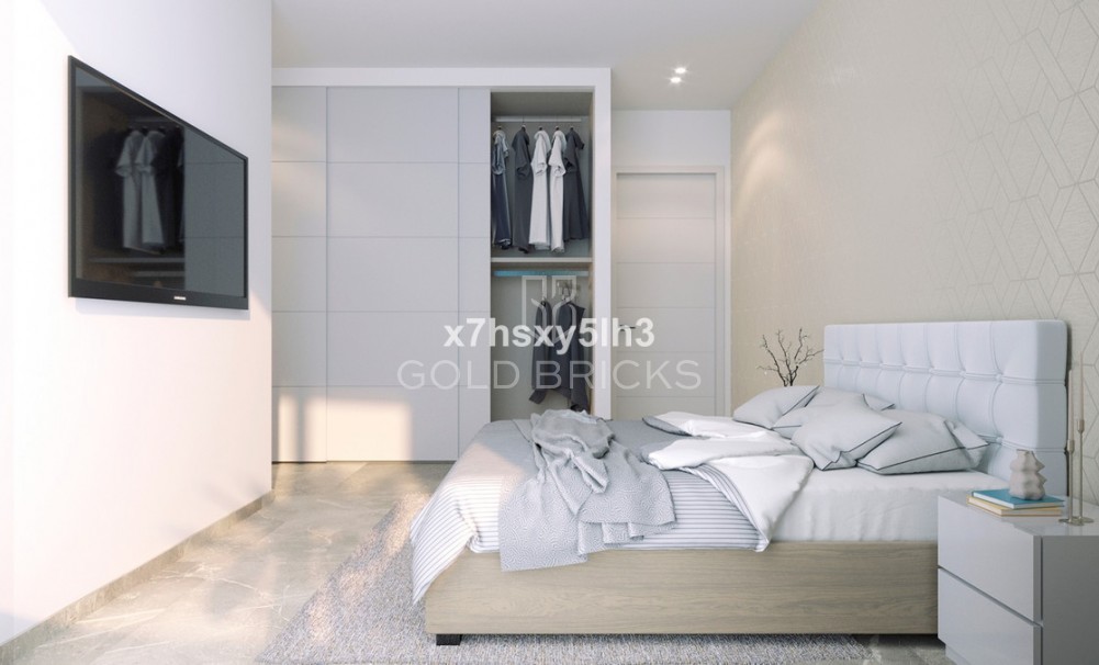 New Build · Apartment - Penthouse · Torrevieja · Torrevieja Centro