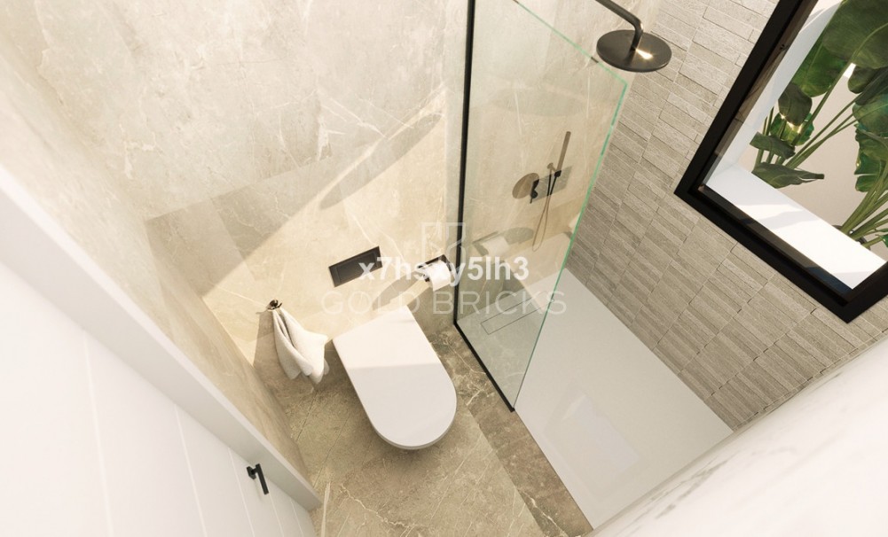 New Build · Apartment - Penthouse · Torrevieja · Torrevieja Centro