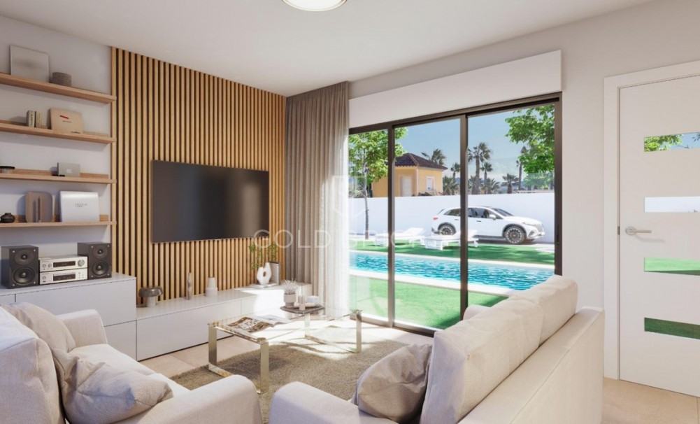 Nieuwbouw ·  · Mazarron · Mazarrón Centro