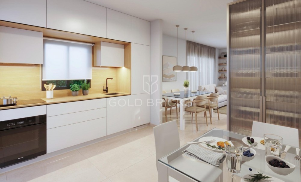 Nieuwbouw ·  · Mazarron · Mazarrón Centro