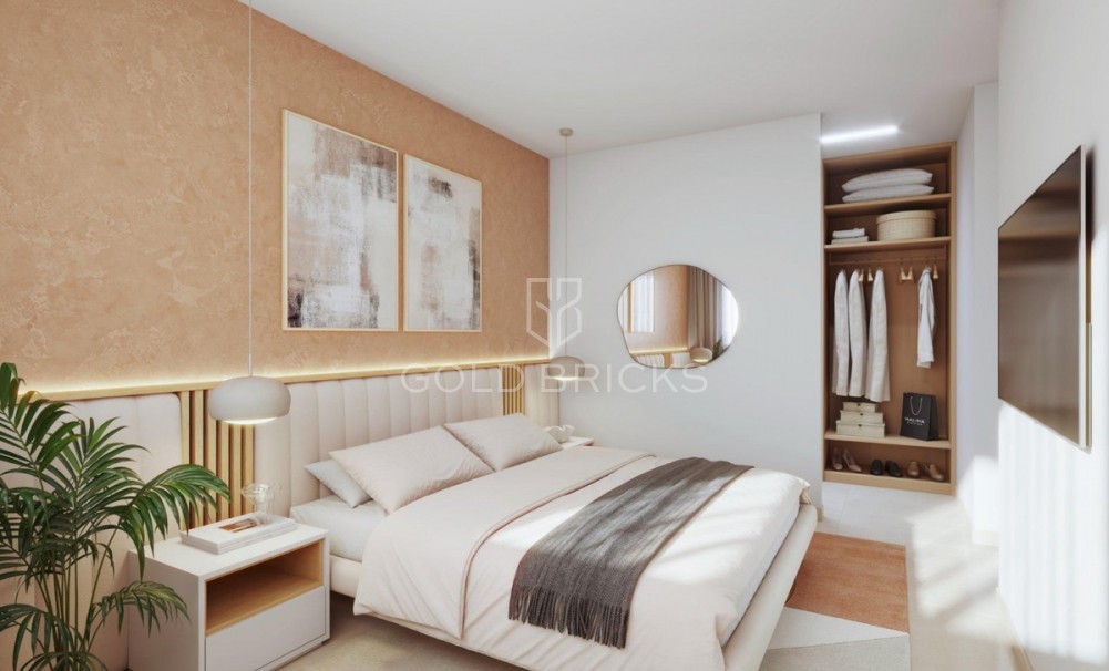 Nieuwbouw ·  · Mazarron · Mazarrón Centro