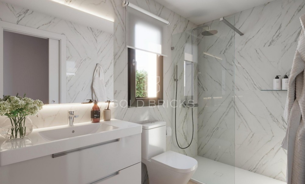 Nieuwbouw ·  · Mazarron · Mazarrón Centro