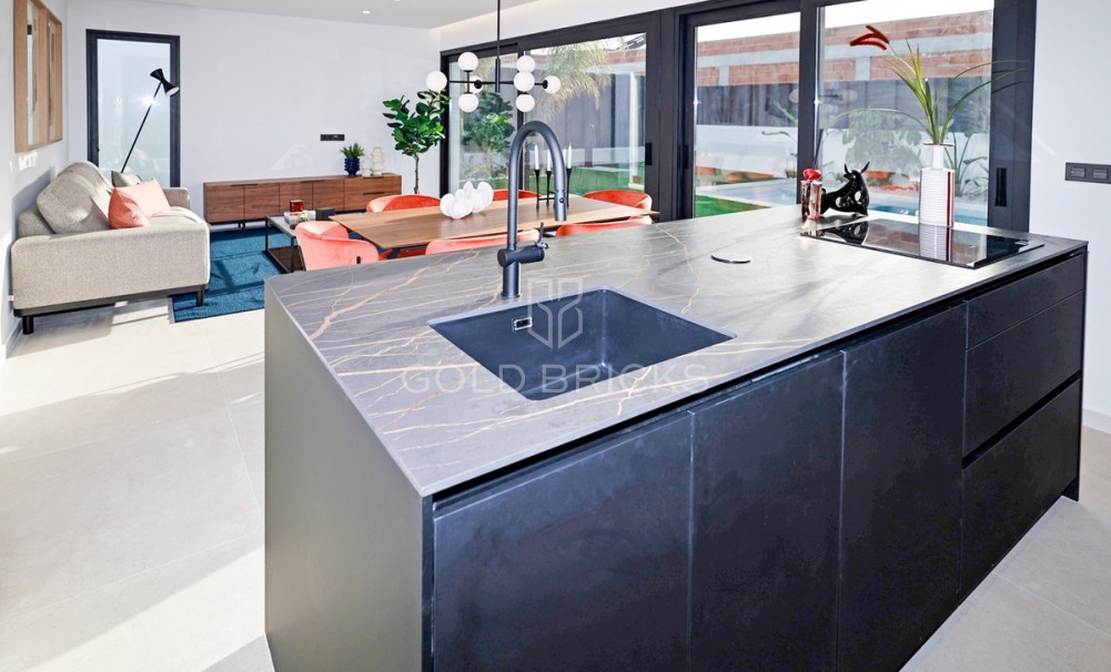 Nieuwbouw ·  · Molina De Segura · Molina de Segura Centro