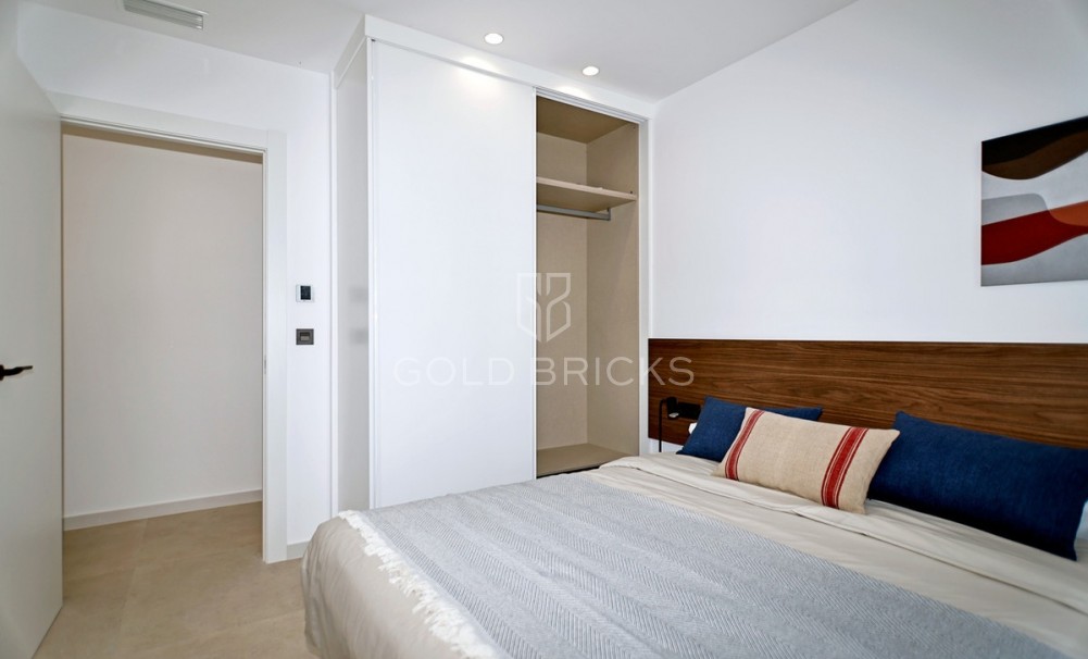 Nieuwbouw ·  · Molina De Segura · Molina de Segura Centro