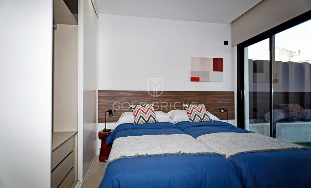 Nieuwbouw ·  · Molina De Segura · Molina de Segura Centro