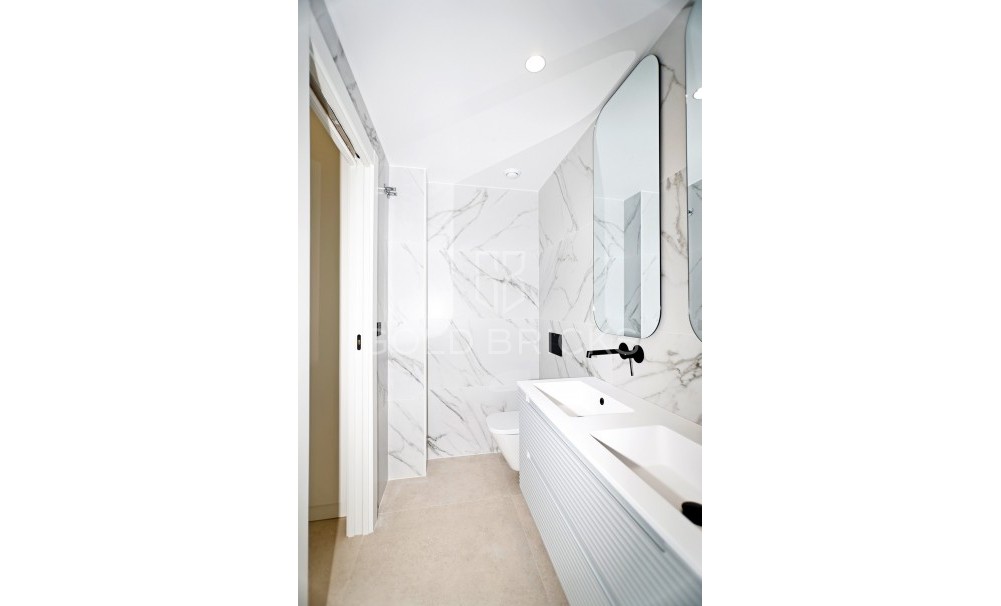 Nieuwbouw ·  · Molina De Segura · Molina de Segura Centro