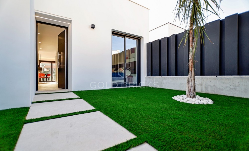 Nieuwbouw ·  · Molina De Segura · Molina de Segura Centro