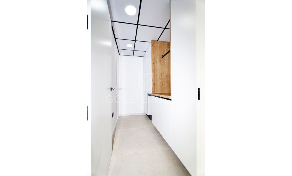 Nieuwbouw ·  · Molina De Segura · Molina de Segura Centro