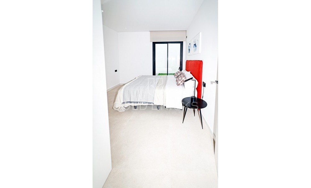 Nieuwbouw ·  · Molina De Segura · Molina de Segura Centro