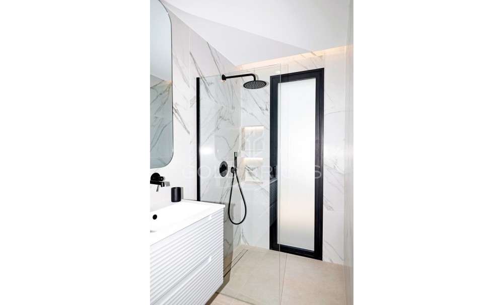 Nieuwbouw ·  · Molina De Segura · Molina de Segura Centro