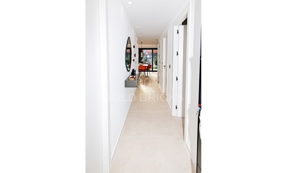 Nieuwbouw ·  · Molina De Segura · Molina de Segura Centro