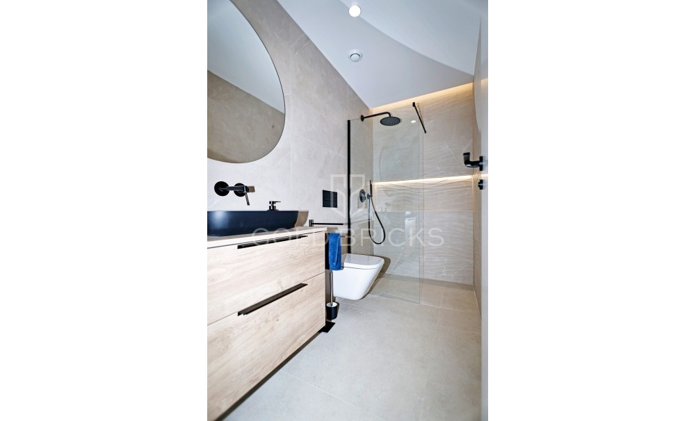 Nieuwbouw ·  · Molina De Segura · Molina de Segura Centro