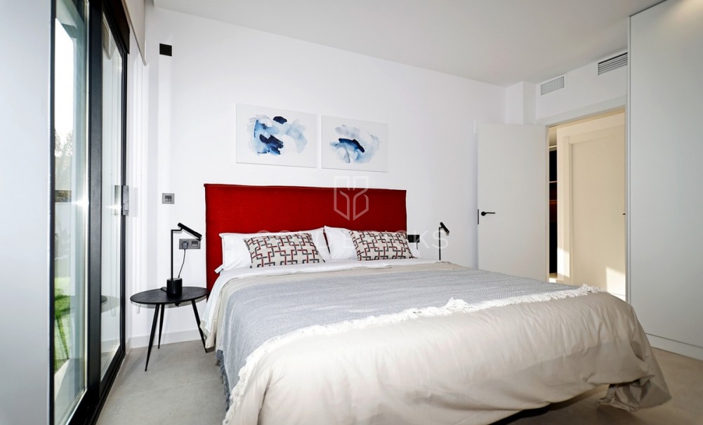 Nieuwbouw ·  · Molina De Segura · Molina de Segura Centro