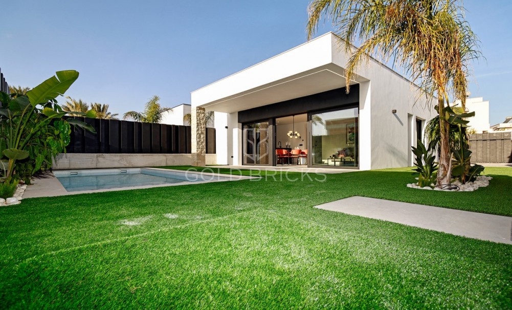 Nieuwbouw ·  · Molina De Segura · Molina de Segura Centro