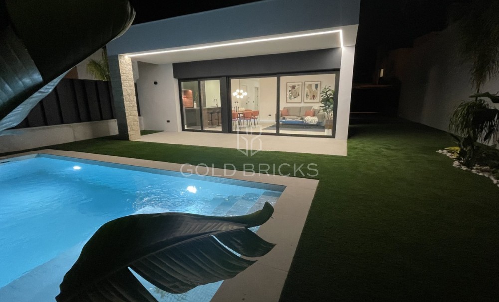 Nieuwbouw ·  · Molina De Segura · Molina de Segura Centro