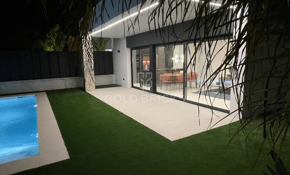 Nieuwbouw ·  · Molina De Segura · Molina de Segura Centro